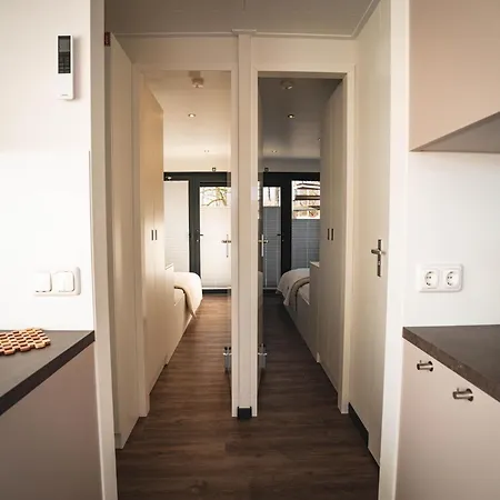 Schoenes Hausboot In Hoexter * Höxter